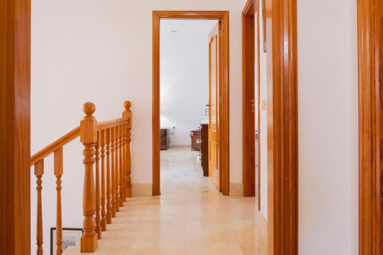 Live Guanches De Candelaria Exterior foto