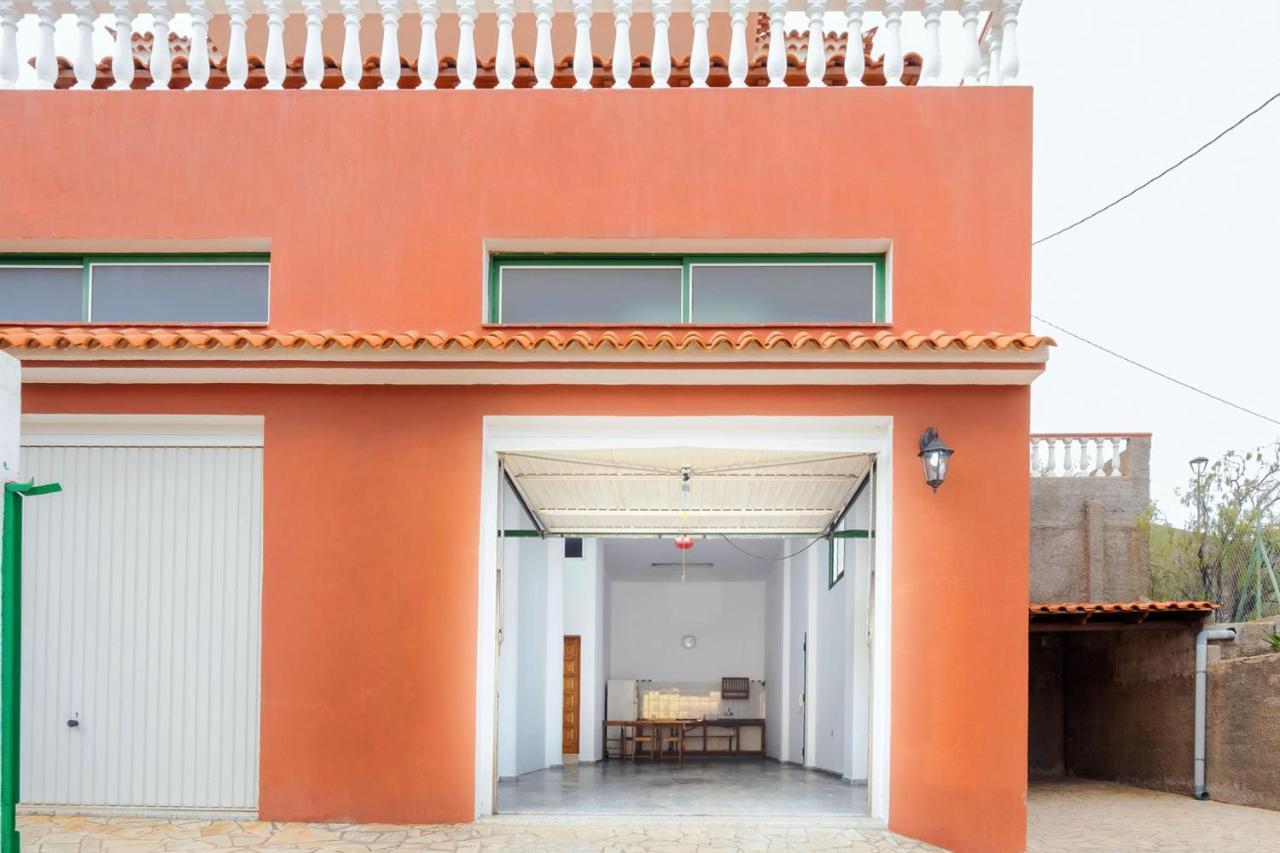 Live Guanches De Candelaria Exterior foto