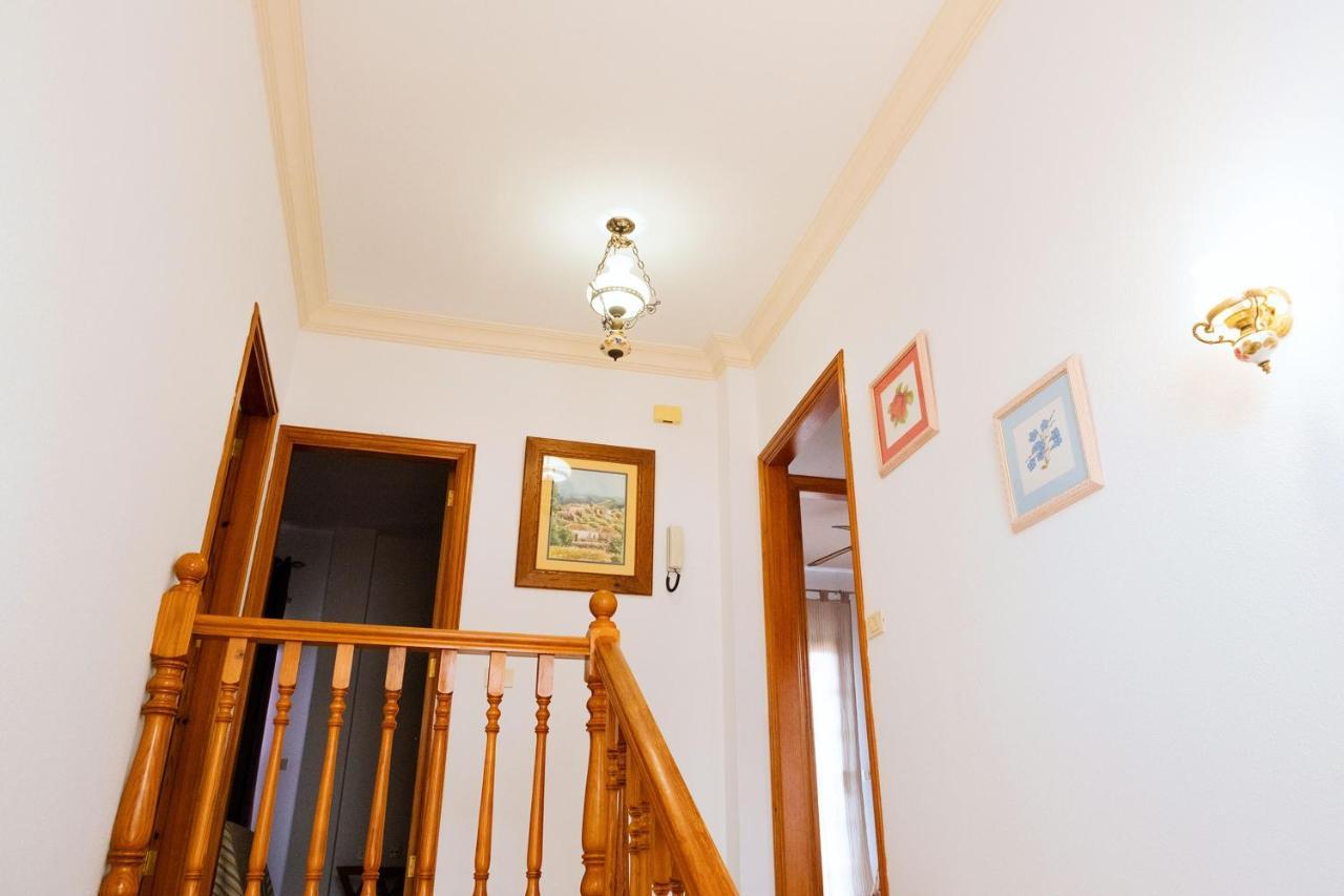 Live Guanches De Candelaria Exterior foto