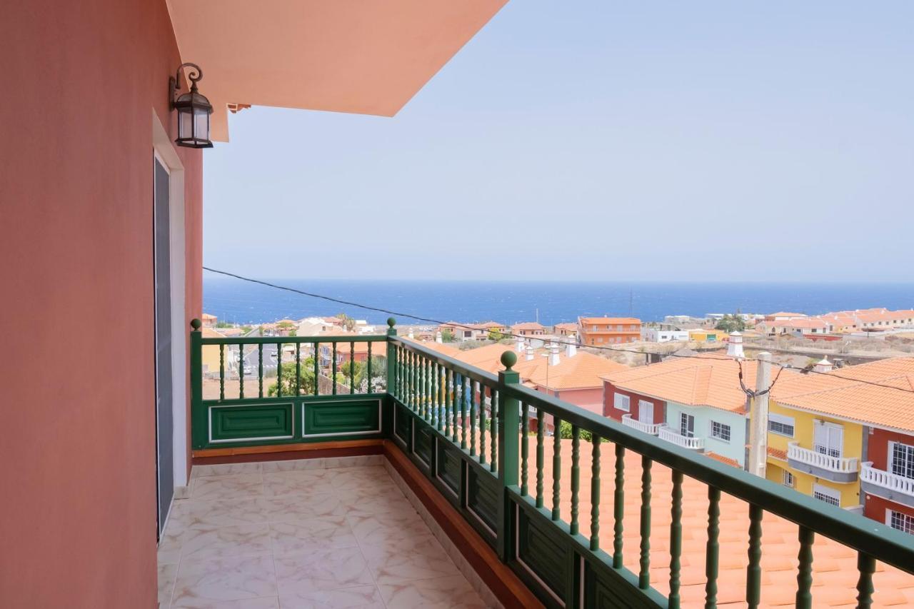 Live Guanches De Candelaria Exterior foto