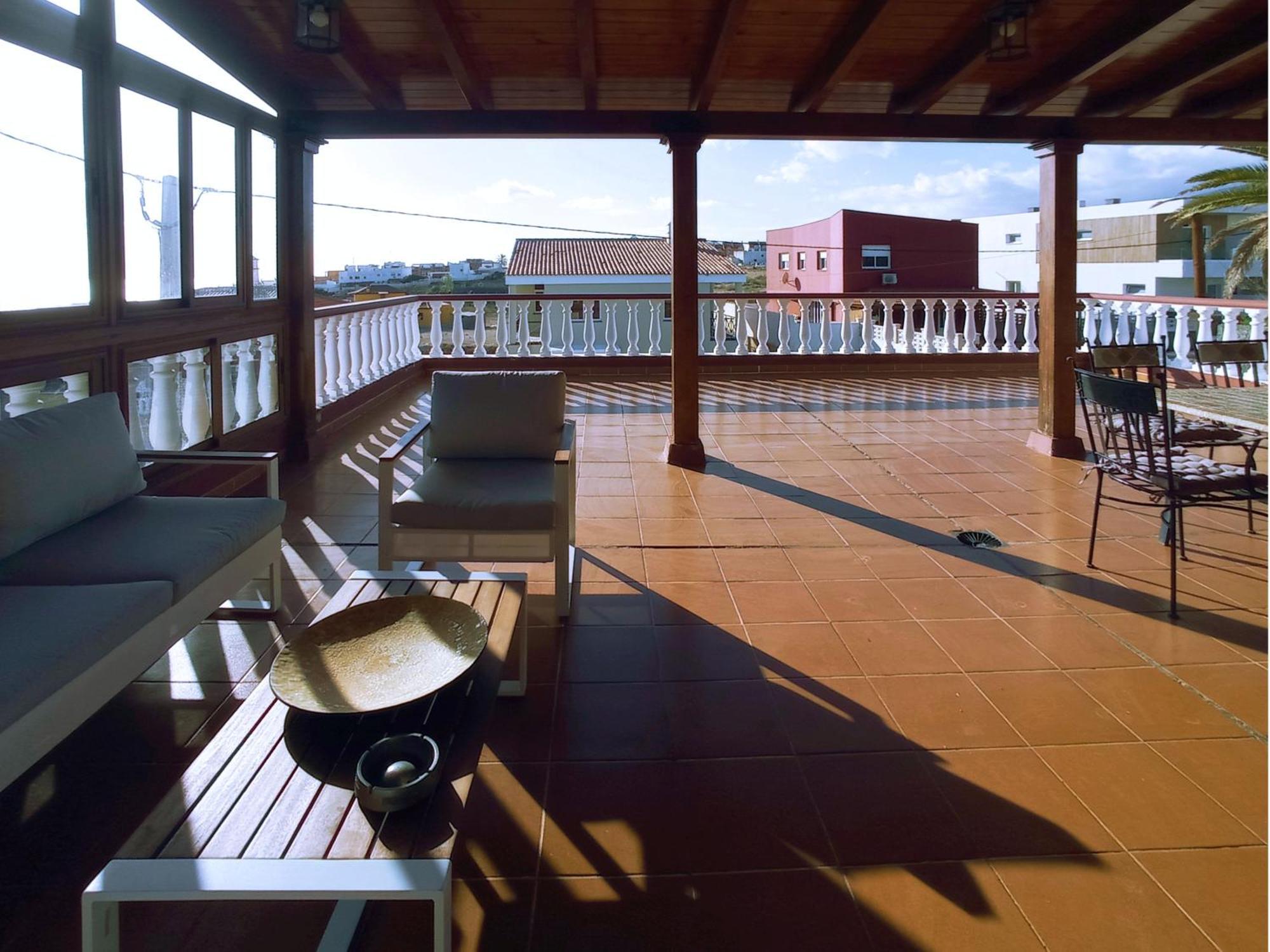 Live Guanches De Candelaria Exterior foto