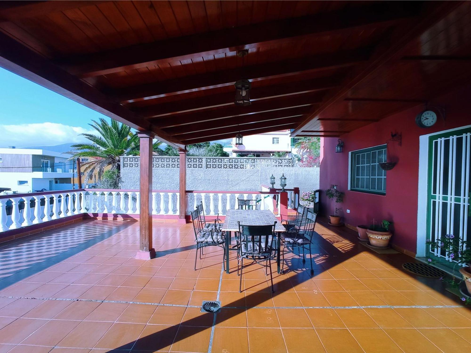 Live Guanches De Candelaria Exterior foto