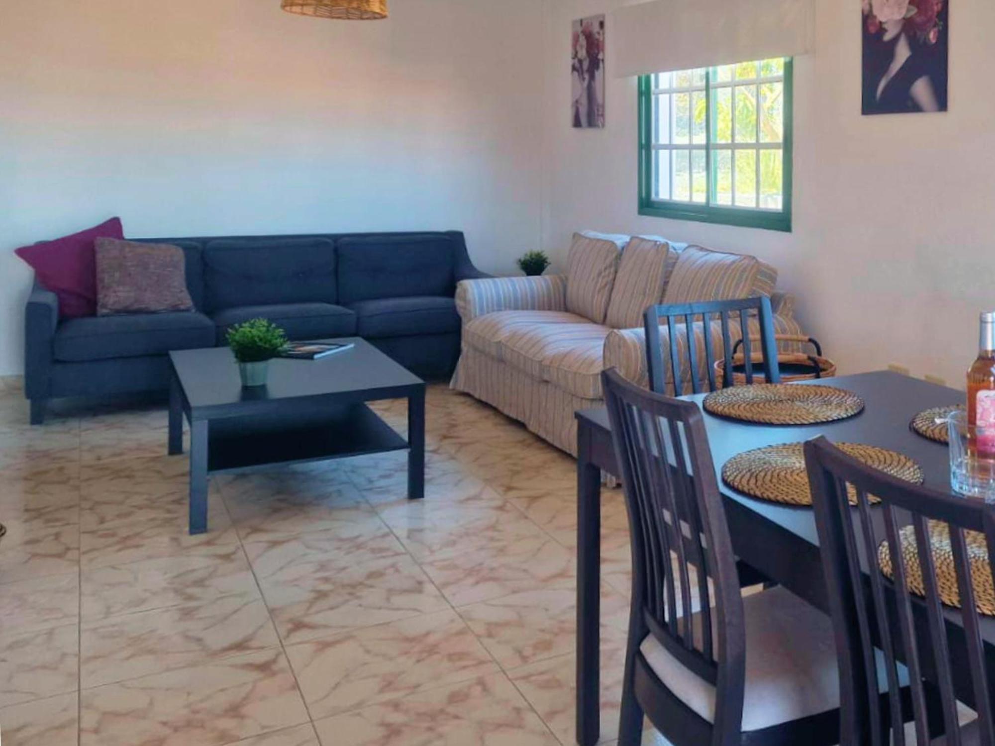 Live Guanches De Candelaria Exterior foto