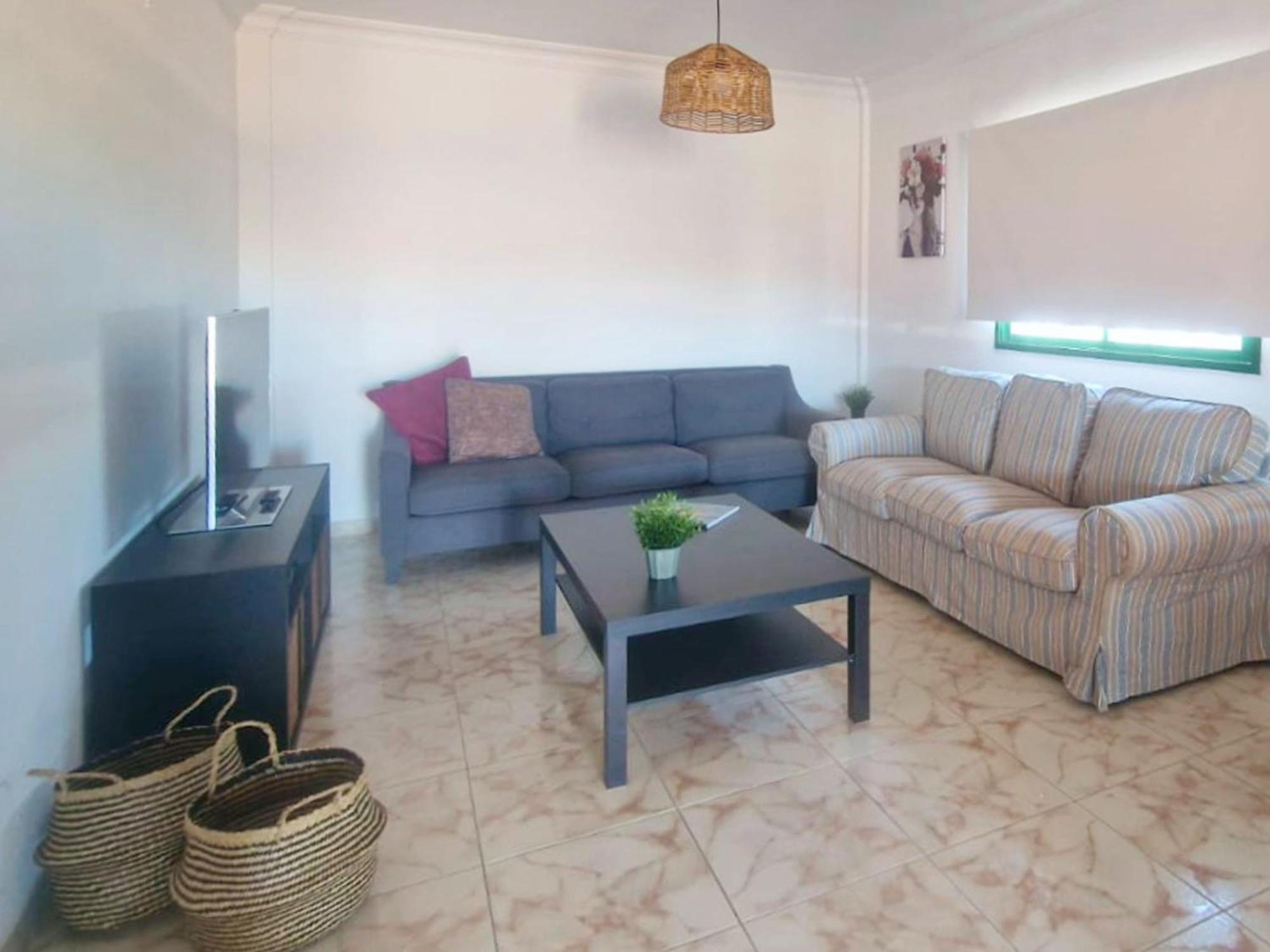 Live Guanches De Candelaria Exterior foto