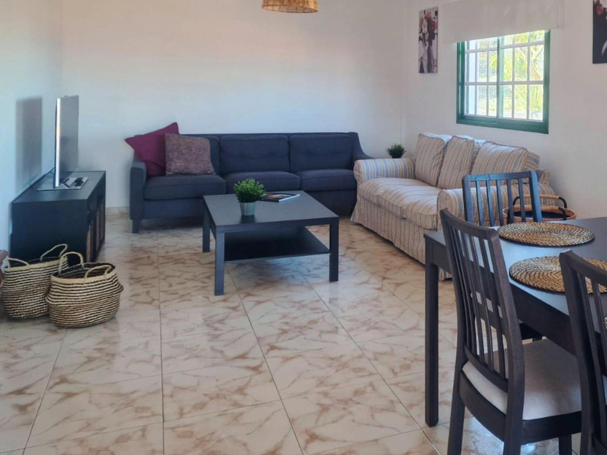 Live Guanches De Candelaria Exterior foto